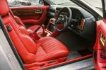 Aston Martin Virage 1989 года (UK)